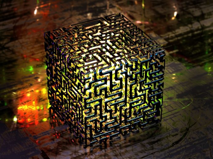 Honeywell Quantum Computer