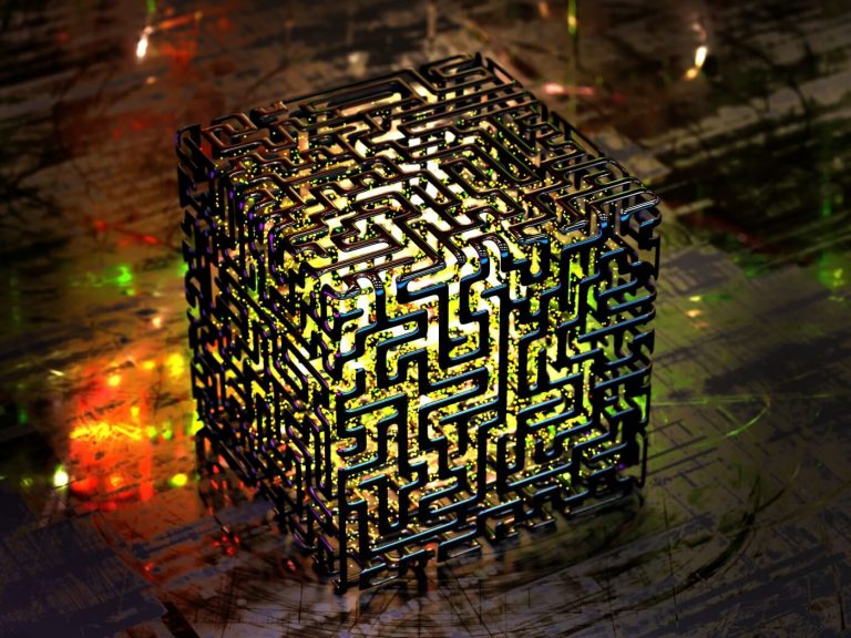 Honeywell Quantum Computer