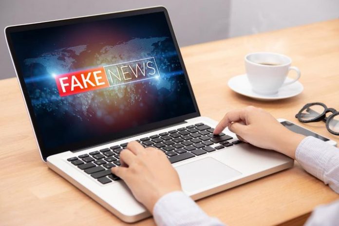 Spotting fake news on social media - Informance 1 Spotting Fake News On Social Media