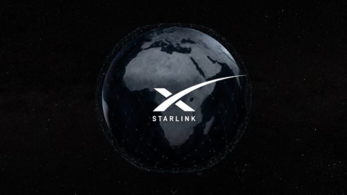 Starlink Internet