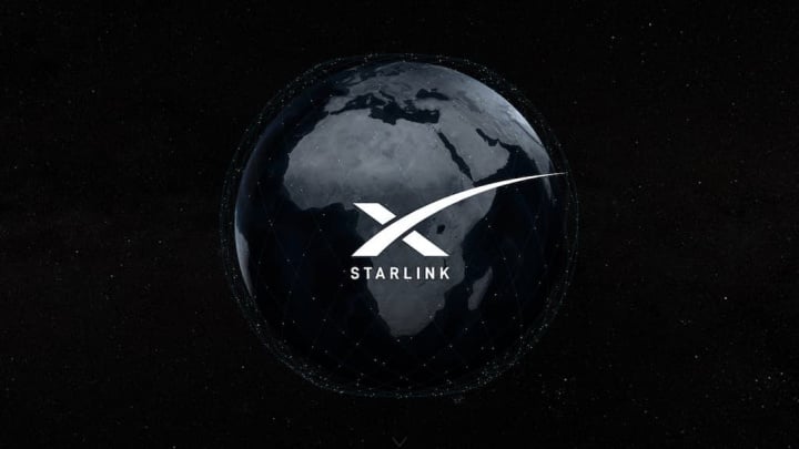 Starlink Internet