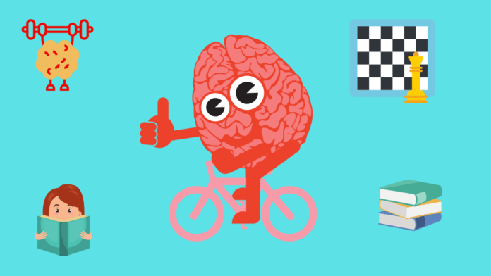 increase logical thinking