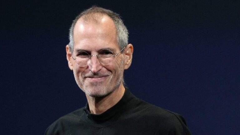Steve Jobs