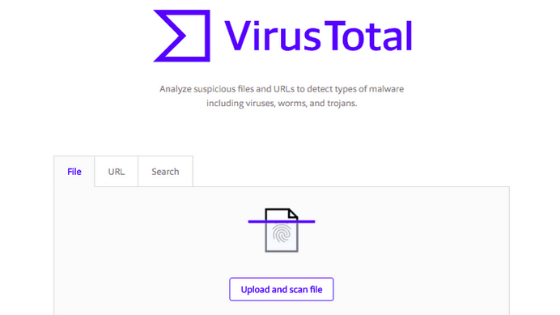 Best free online virus scan and removal sites