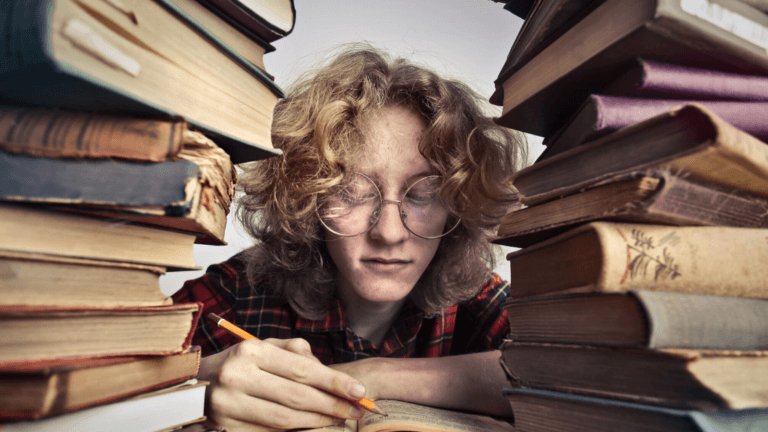 How to develop interest in studies
