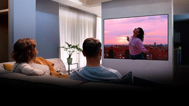 Watch Smartphone Photos And Videos On TV