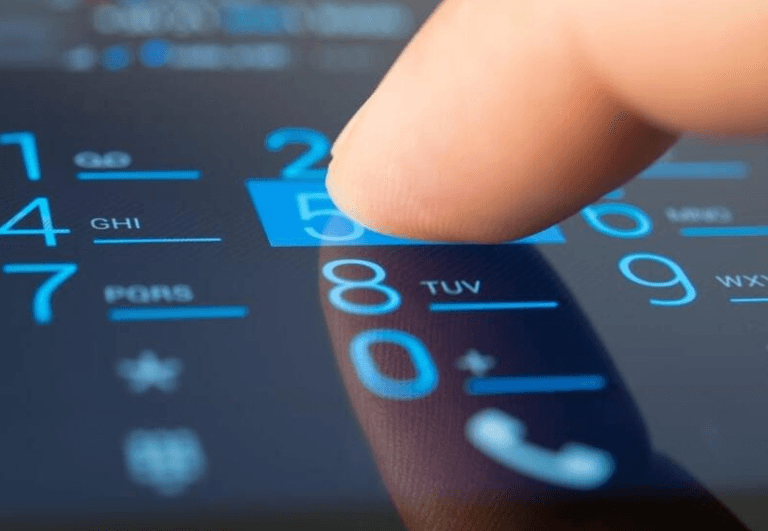 Why do We Have A 10-Digit Mobile Number?