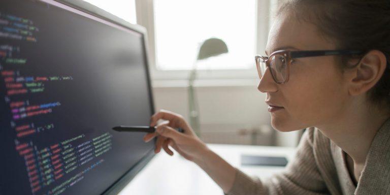 10 Tips for learning to code.