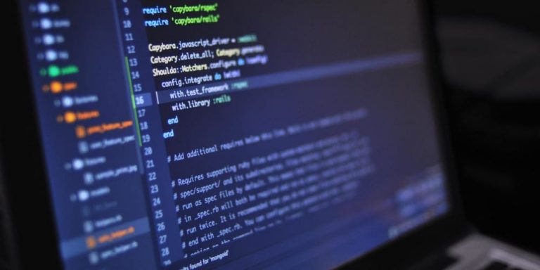 6 Things to Know Before Learning Programming 