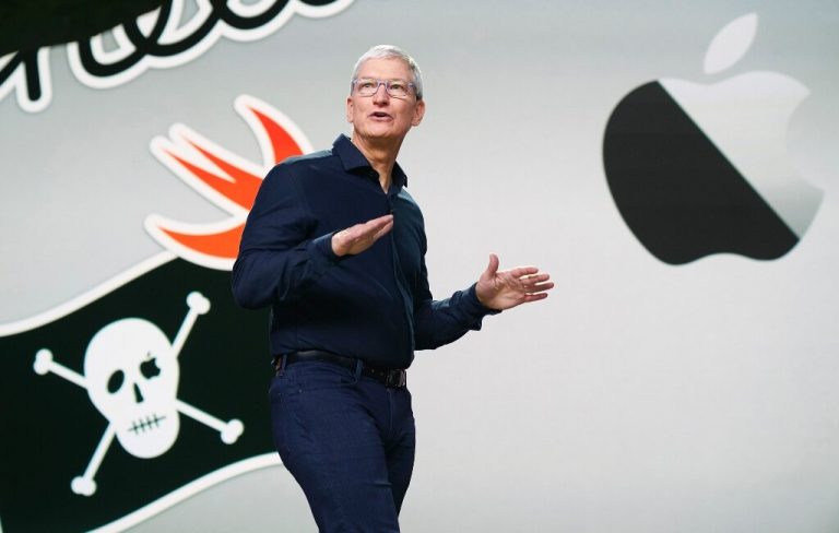Apple's Mac Chips