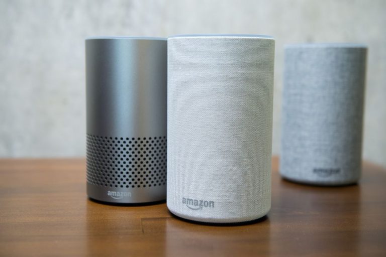EU Targets Siri And Alexa As It Probes IoT- Infomance