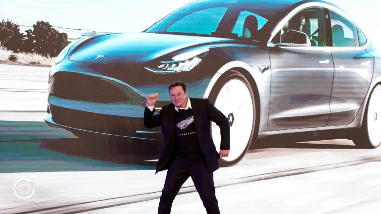 Fully Autonomous Cars