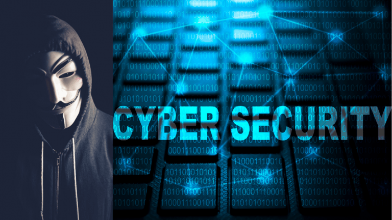 cyber security specialist