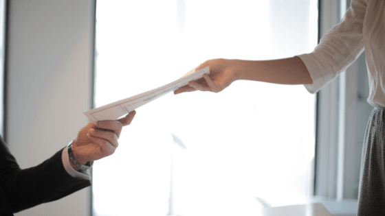 Job Interview Preparation(1)