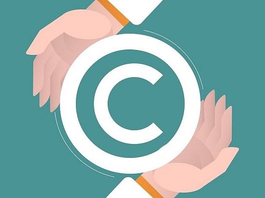 Trademark, Copyright, And Patent