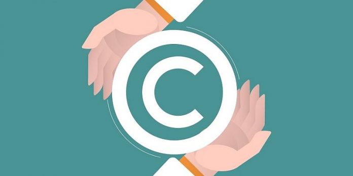 Trademark, Copyright, and Patent - Informance 1 Trademark, Copyright, And Patent