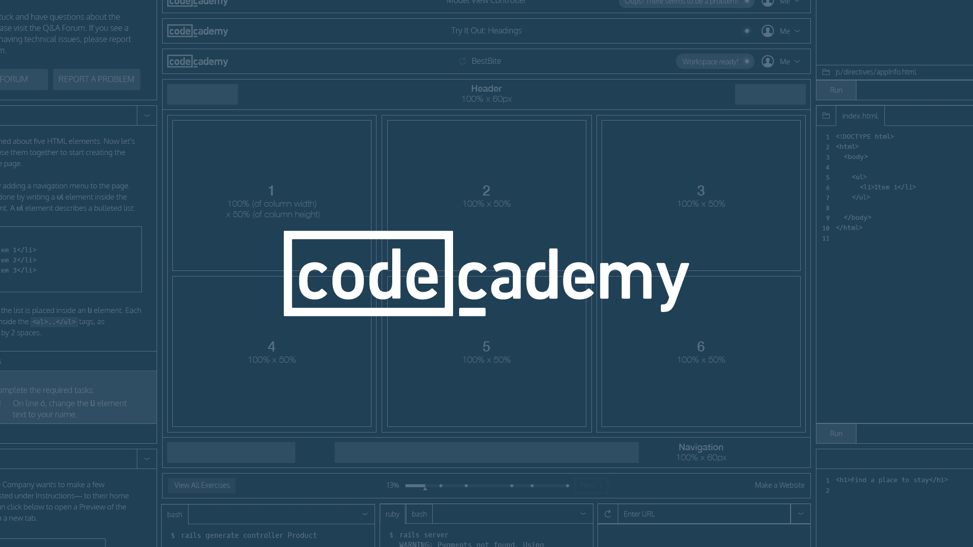 Top 8 Great Websites for Learning Coding.
