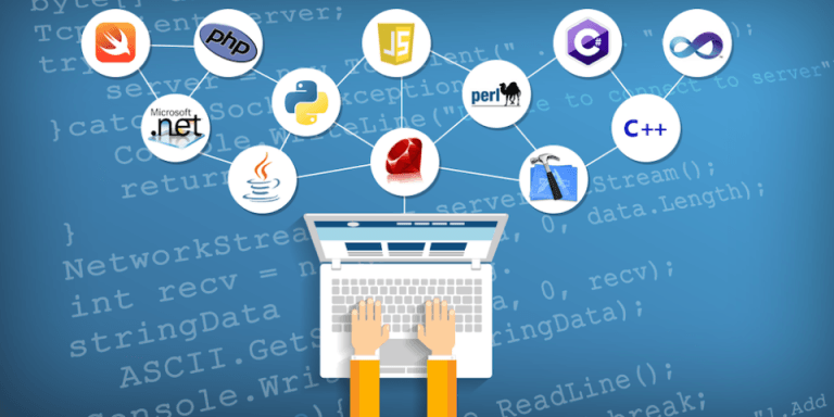Top 8 Great Websites for Learning Coding.