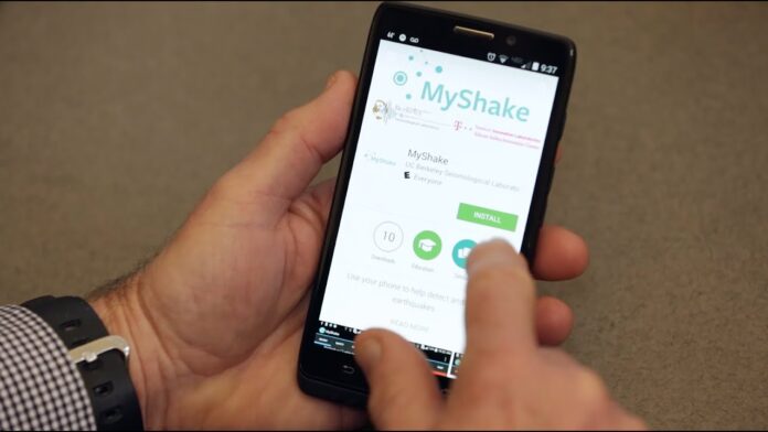 Android Earthquake alert Infomance-1 Android Earthquake Alert System Makes Debut In Android Devices- Feature image
