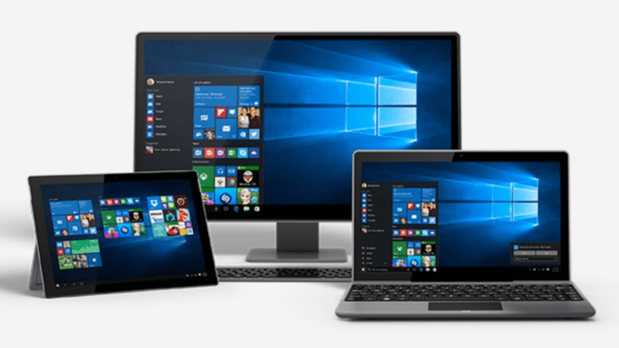 Factory Reset Windows Factory Reset Windows