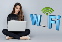 How to Get Wi-Fi Without Internet Service Provider