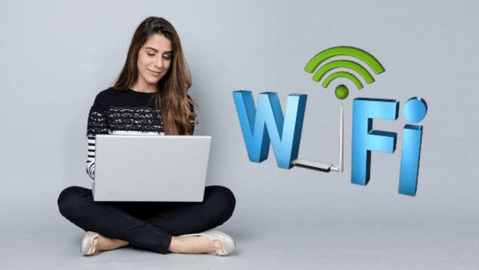 How to Get Wi-Fi Without Internet Service Provider
