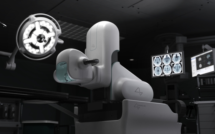 Surgical Robots Marks Neuralink’s Astonishing Discovery- Feature Image