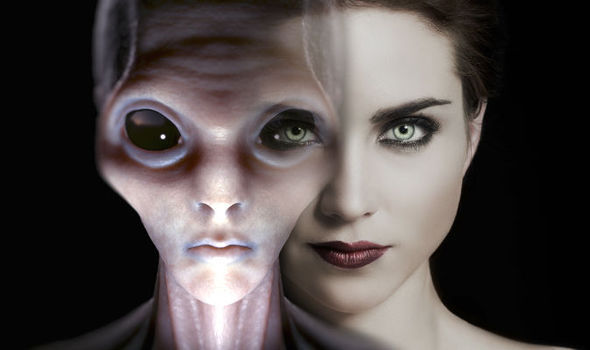 Alien-Human Infomance-1 Alien-Human Community Has Some Possibilities, Scientists Say feature image