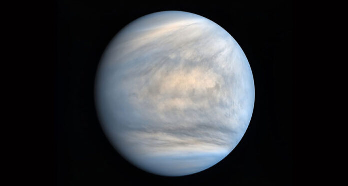 Alien Life Infomance-1 Alien Life Finds Possibility On Planet Venus- feature image