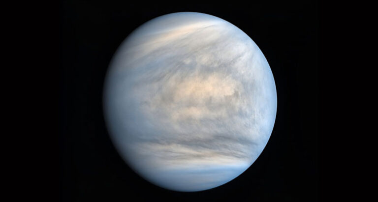 Alien Life Finds Possibility On Planet Venus- feature image