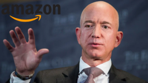 Jeff Bezos Empire