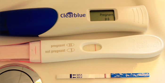 Are Digital Pregnancy Tests A Mere Scam - Infomance 