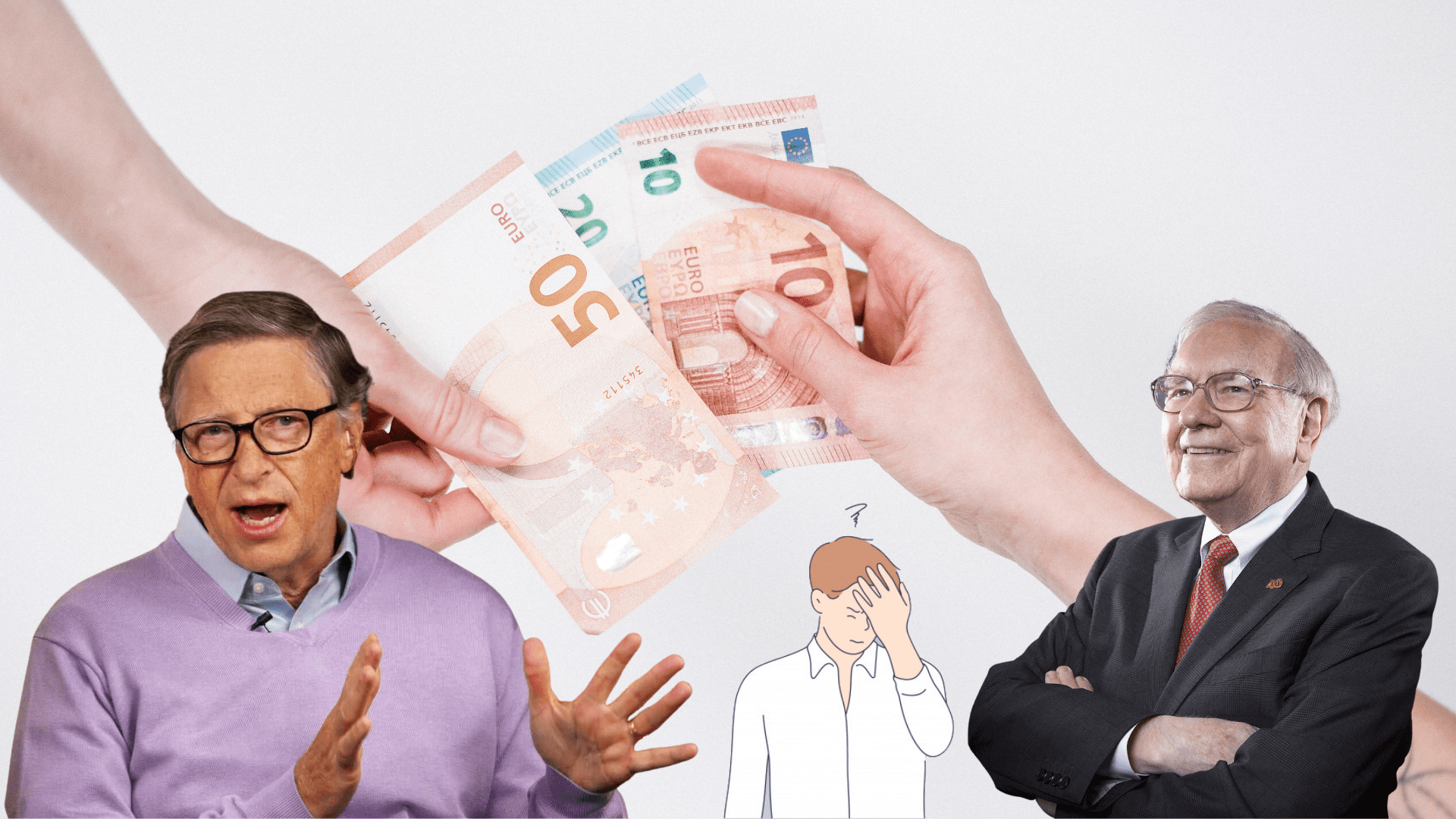 Common Money Mistakes