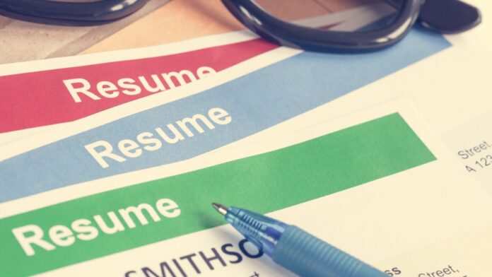 Harvard Career Experts Reveal How To Write The Perfect Resume - Infomance