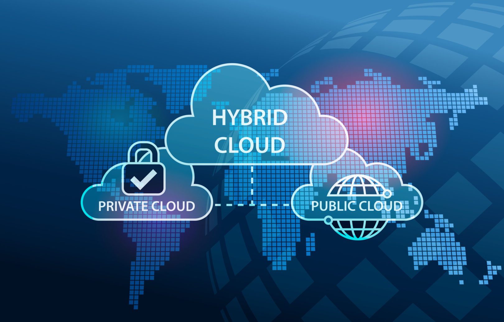 Indian Firms Will Spend Half Of Their Cloud Budget On Hybrid Cloud- Infomance 