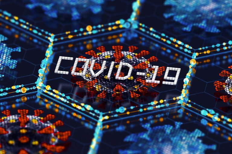Tiny Technologies Are Proving Immensely Useful for Covid-19- feature image