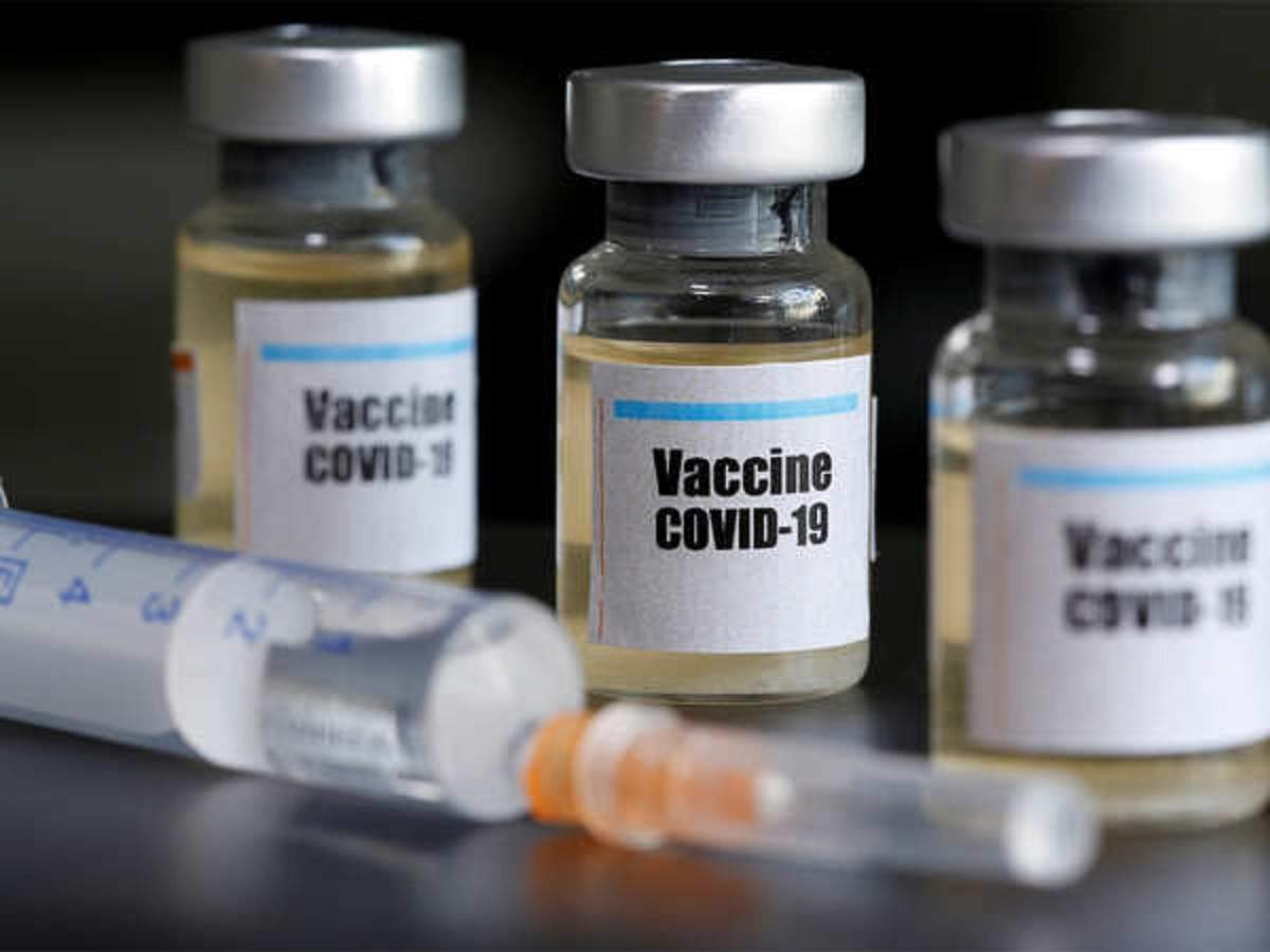 COVID-19 Vaccine and Treatment