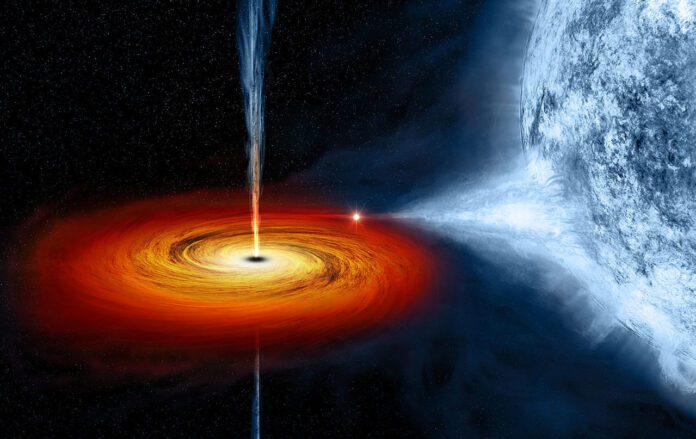 Understanding A Black Hole - Could You Survive It - Infomance 1 Understanding A Black Hole - Could You Survive It - Infomance