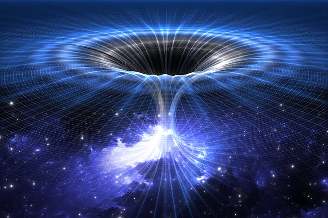 Understanding A Black Hole - Could You Survive It - Infomance 