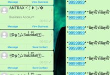 Whatsapp Gets Scary Messages Similar to Text Bombs- feature image