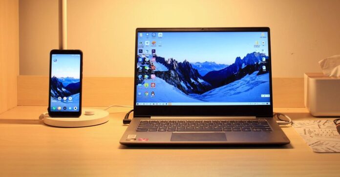 install-windows-android Install Windows 10