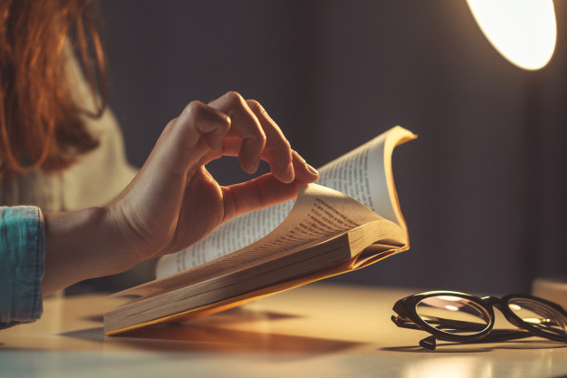 must read books must read books