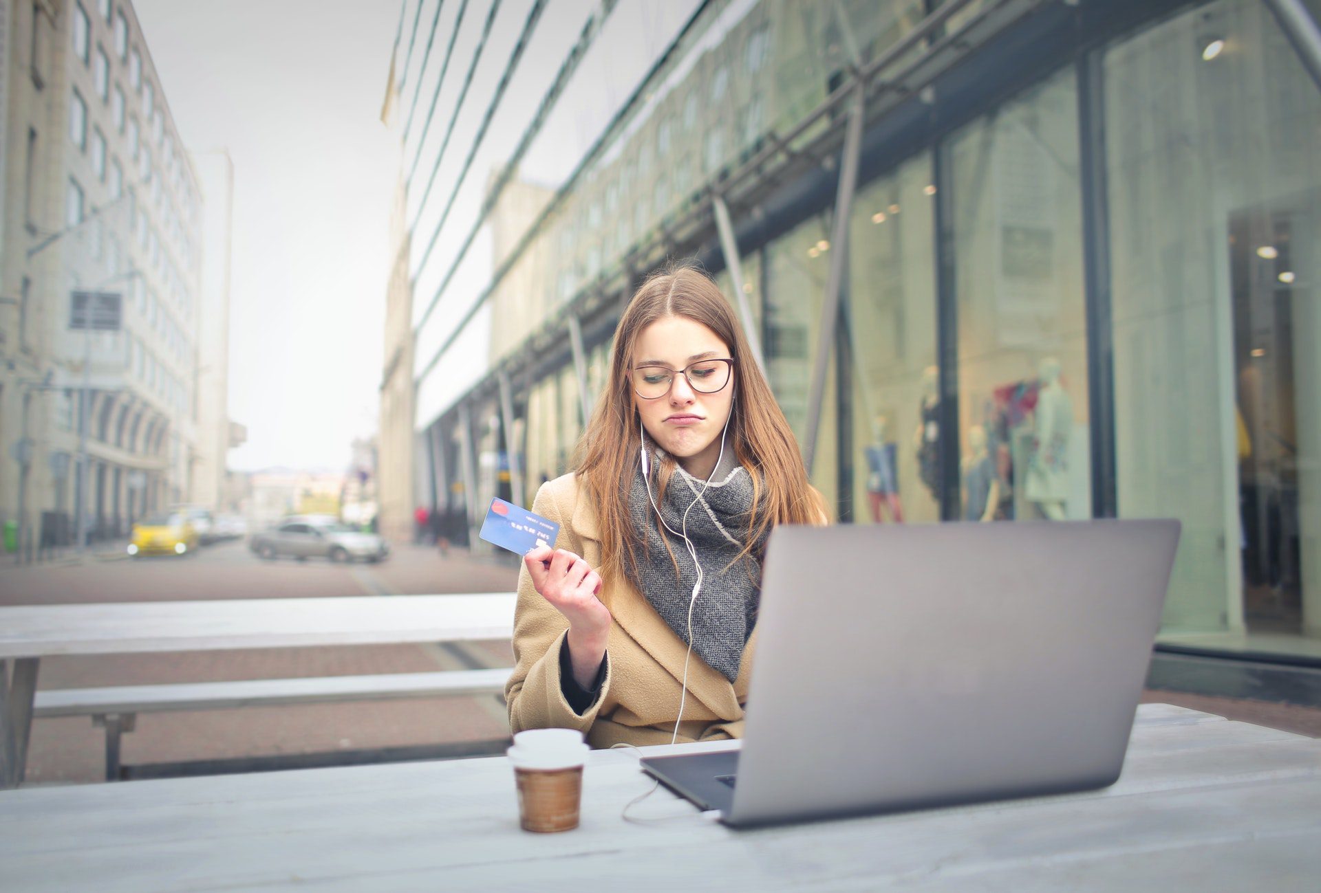 Common money mistakes