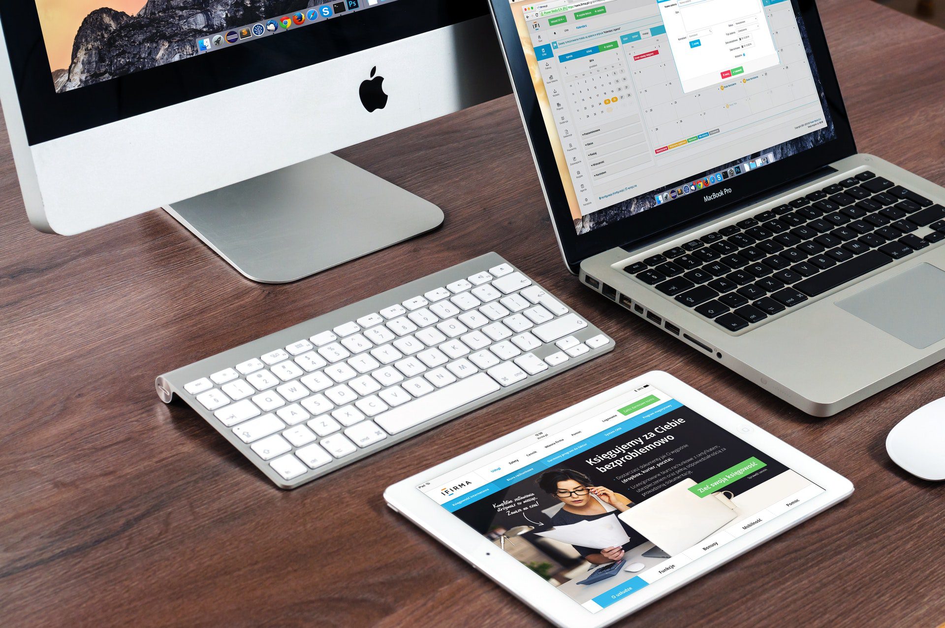Start Your Website