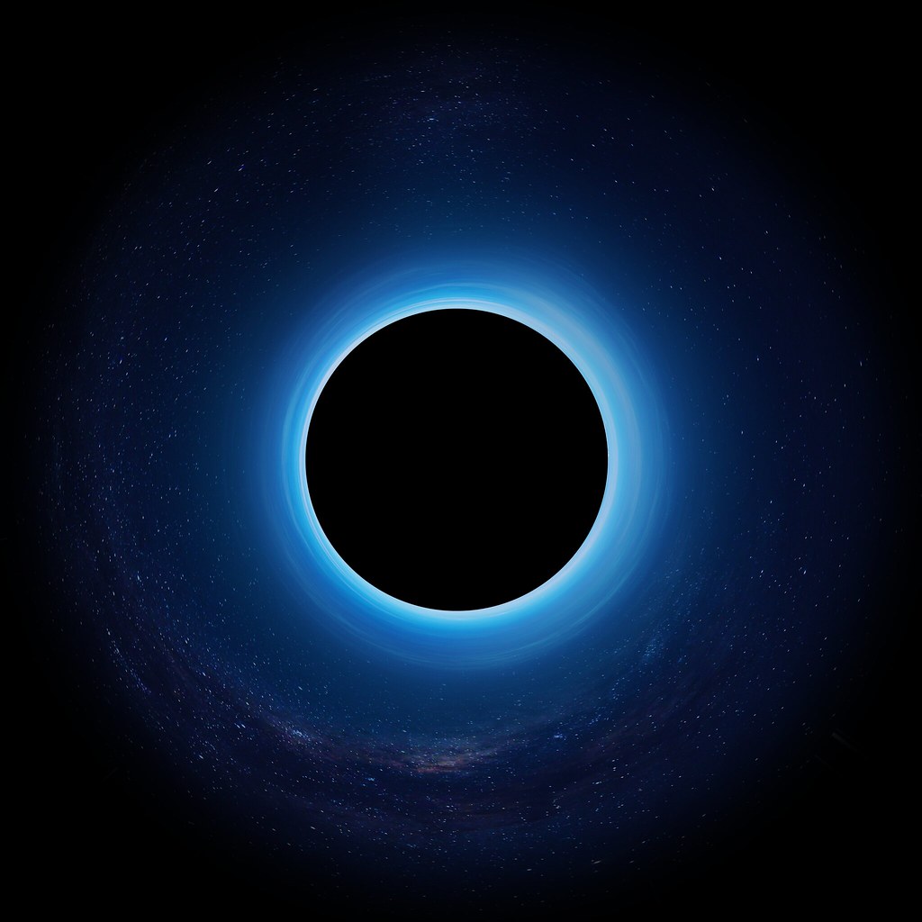 Black Hole and Indian Scientists