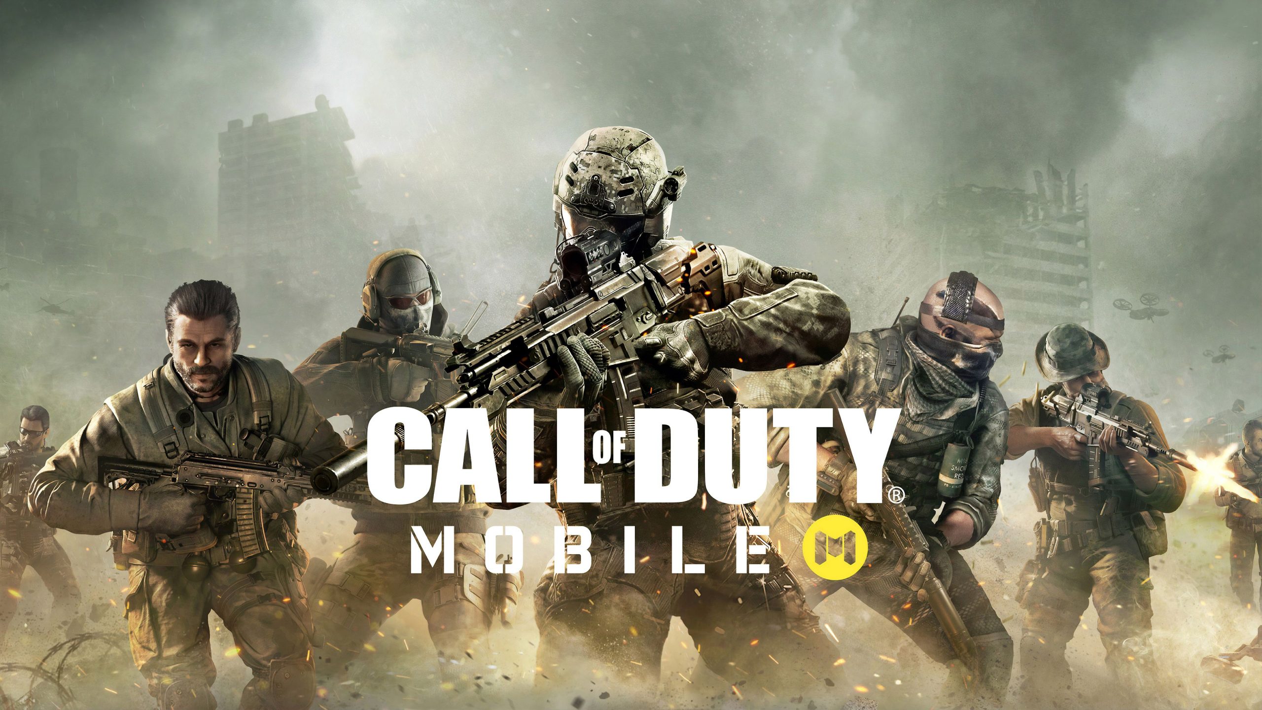 How to Play Call of Duty Mobile With a Controller
