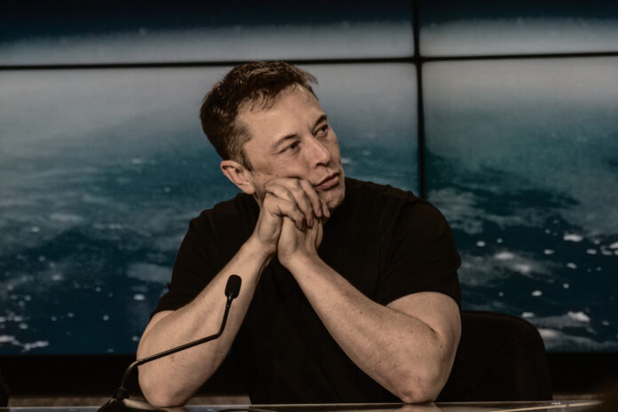 Elon Musk Denies The Presence of Life in Our Solar System