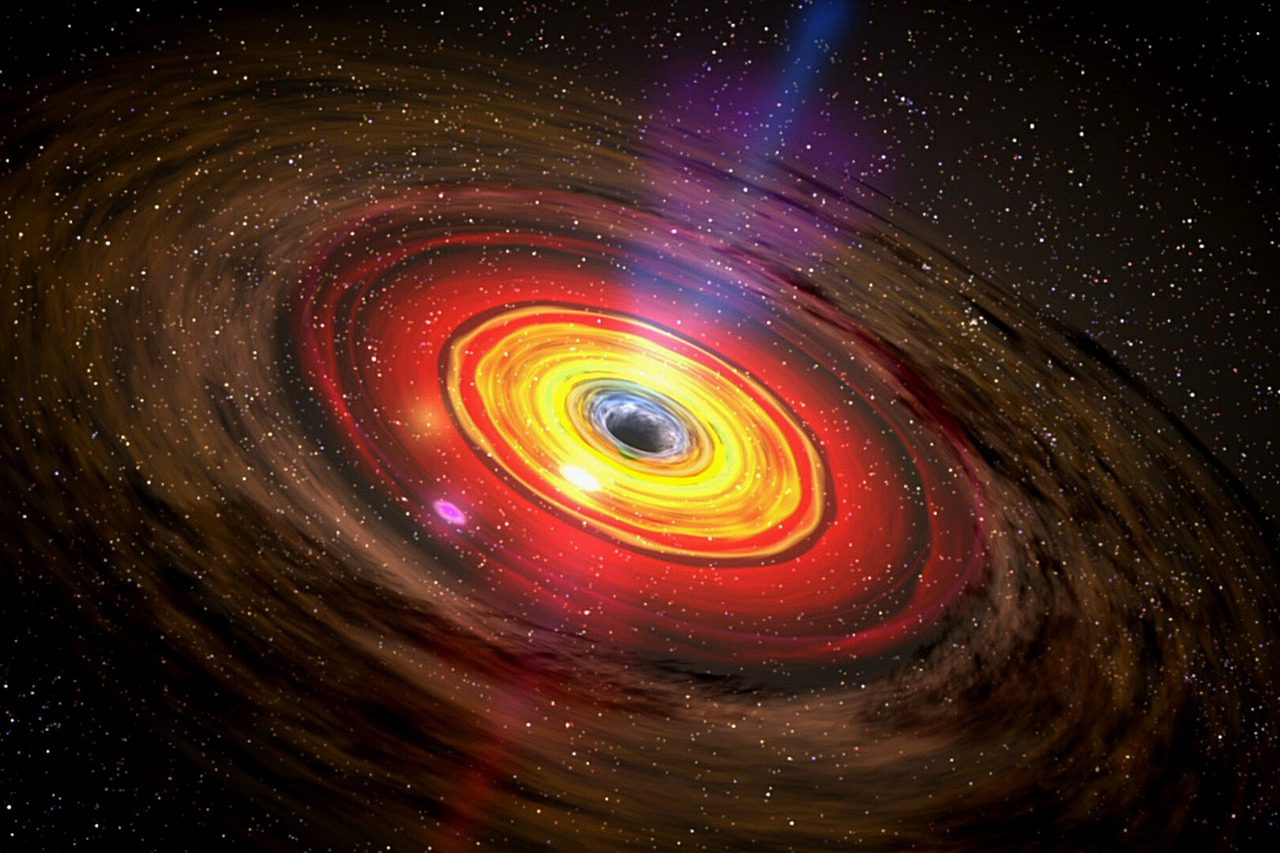 Black Hole and Indian Scientists