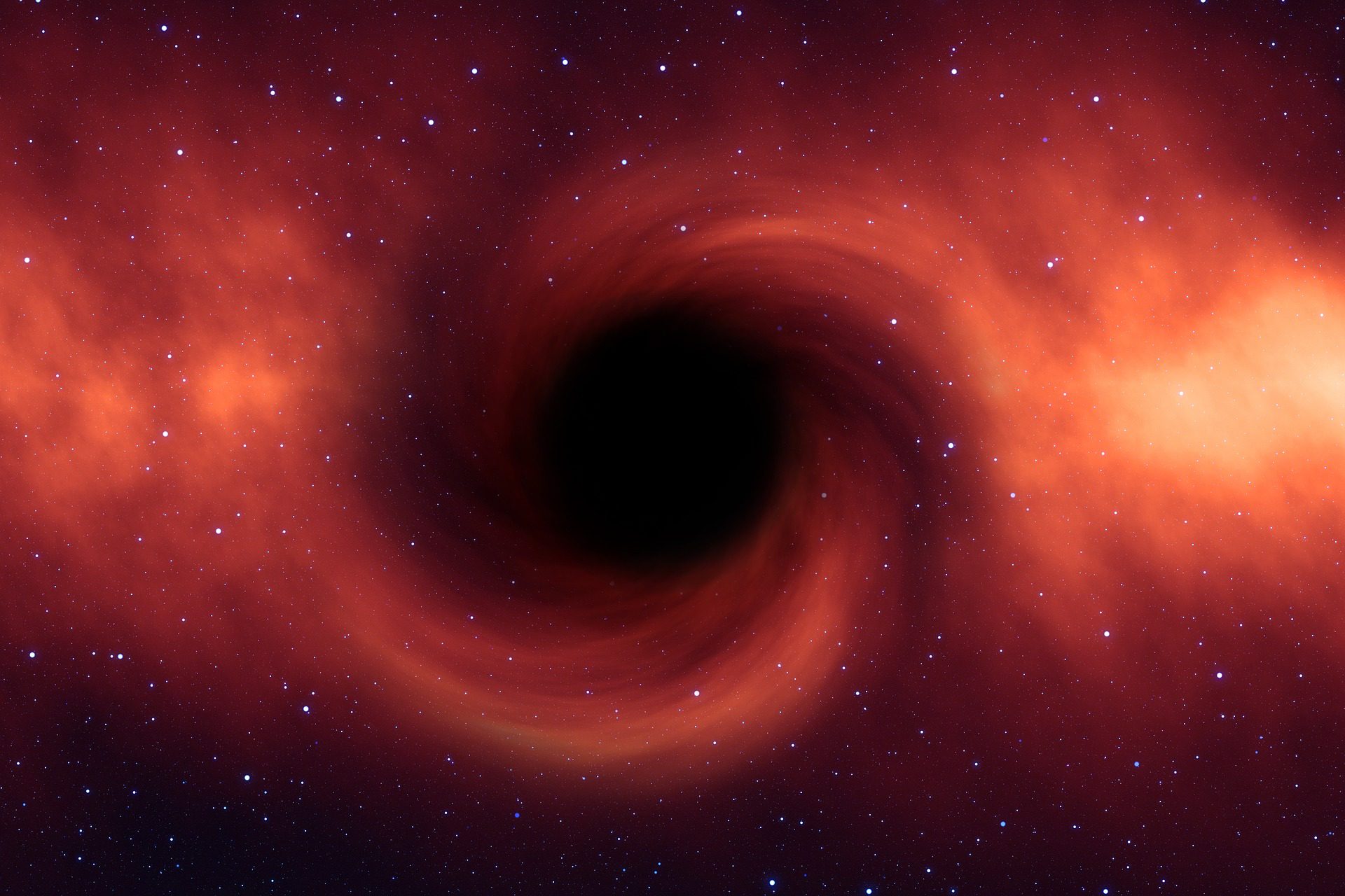 How the world came to understand black holes.