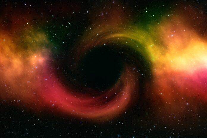 blak hole Black Hole and Indian Scientists